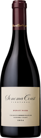 2024 Sonoma Coast Vineyards Thoroughbred Ranch Pinot Noir, Sonoma Coast