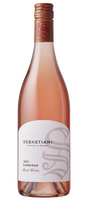 2025 Sebastiani Ros&eacute;, Carneros&nbsp;