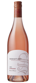 2025 Sebastiani Ros&eacute;, Carneros&nbsp;