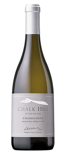 2023 Chalk Hill Estate Chardonnay, Chalk Hill
