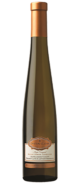 2014 Chateau St. Jean Belle Terre Vineyard Riesling, Alexander Valley (375 mL)