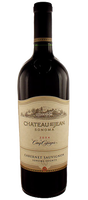 2004 Chateau St. Jean Cinq Cépages Cabernet Sauvignon, Sonoma County