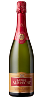 Lucien Albrecht Brut Crémant d'Alsace, Alsace