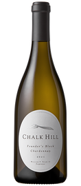 2021 Chalk Hill Founder's Block Chardonnay, Chalk Hill