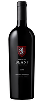 2021 Roth Ode to the Beast Cabernet, Sauvignon, Alexander Valley