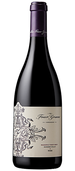 2023 The Four Graces Reserve Pinot Noir, Dundee Hills