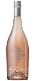 2021 The Four Graces Rosé of Pinot, Dundee Hills