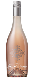 2021 The Four Graces Rosé of Pinot, Dundee Hills, 2021 The Four Graces Rosé of Pinot, Dundee Hills