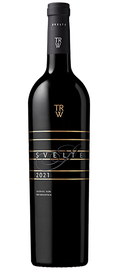 2021 Three Rivers Svelte Red Blend, Red Mountain