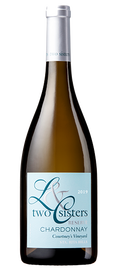 2020 Two Sisters Reserve Chardonnay, Sts. Rita Hills