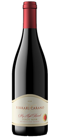 2018 Ferrari-Carano Sky High Ranch Pinot Noir, Mendocino Ridge