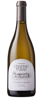 2022 Chateau St. Jean Founder's Block Reserve Chardonnay, Sonoma County