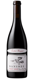 2021 Banshee Trenton Vineyard Pinot Noir, Russian River Valley