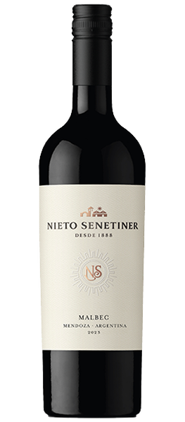 2023 Nieto Senetiner Lujan de Cuyo Malbec, Mendonza