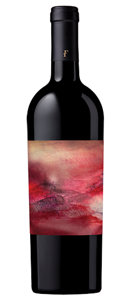 2018 Foley Sonoma Winemaker Series Cabernet Sauvignon, Alexander Valley