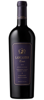 2019 Lancaster Estate Cabernet Sauvignon, Alexander Valley