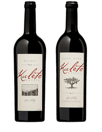 Kuleto Estate Wines