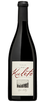 2019 Kuleto Estate Syrah, Napa Valley