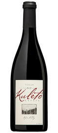 2019 Kuleto Estate Syrah, Napa Valley