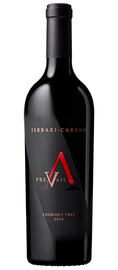 2018 PreVail Lookout Tree Red Blend, Knights Valley