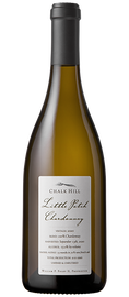 2020 Chalk Hill Little Patch Chardonnay, Chalk Hill AVA