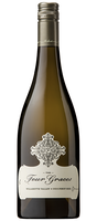 2023 The Four Graces Pinot Gris, Willamette Valley