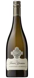 2023 The Four Graces Pinot Gris, Willamette Valley