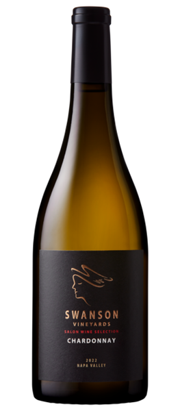 2022 Swanson Vineyards Chardonnay Salon Select, Napa Valley