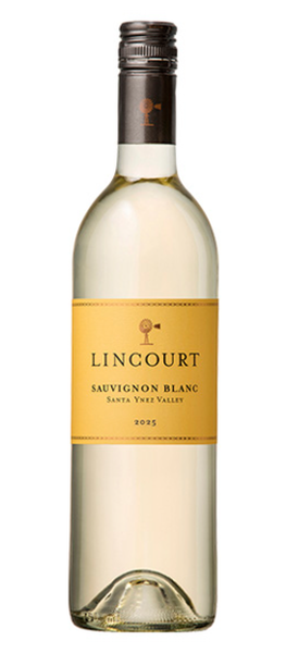 2025 Lincourt Sauvignon Blanc, Santa Ynez Valley