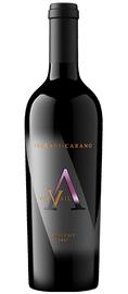 2017 PreVail West Face, Alexander Valley