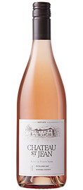 2024 Chateau St. Jean Rosé, Petaluma Gap