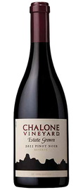 2022 Chalone Vineyard Estate Reserve Pinot Noir, Chalone