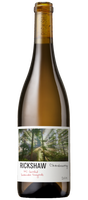 2024 Rickshaw Chardonnay, California&nbsp;
