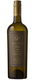 2024 Lancaster Estate Samantha's Sauvignon Blanc, Alexander Valley