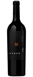 2021 Merus Cabernet Sauvignon, Napa Valley
