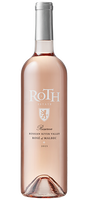 2023 Roth Estate Reserve Rosé of Malbec, Russian River Valley