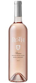 2023 Roth Estate Reserve Rosé of Malbec, Russian River Valley