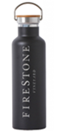 WINE GROWLER FIRESTONE