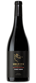 2021 Swanson Vineyards Salon Select Pinot Noir, Carneros