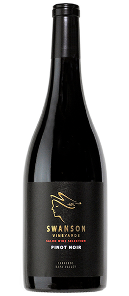 2021 Swanson Vineyards Salon Select Pinot Noir, Carneros