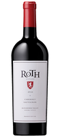 2022 Roth Estate Cabernet Sauvignon, Alexander Valley