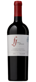 2015 Foley Johnson Handmade Cabernet Sauvignon, Rutherford (1.5L Magnum)