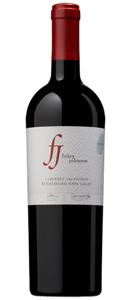 2015 Foley Johnson Handmade Cabernet Sauvignon, Rutherford (1.5L Magnum)