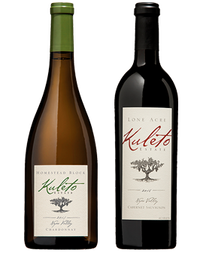 Kuleto Estate Wines