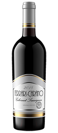 2018 Ferrari-Carano Cabernet Sauvignon, Sonoma County (1.5L Magnum)