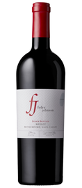 2023 Foley Johnson Handmade Merlot, Rutherford