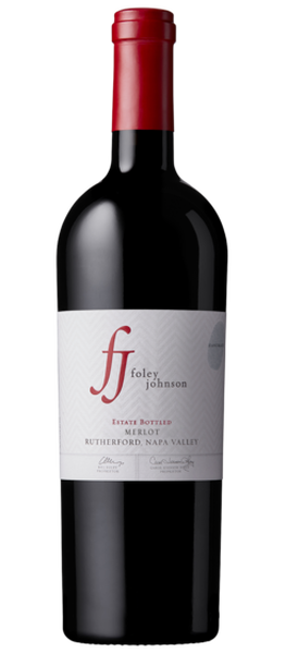 2023 Foley Johnson Handmade Merlot, Rutherford