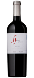2011 Foley Johnson Handmade Red Wine, Santa Ynez Valley