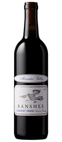 2023 Banshee Cabernet Franc, Alexander Valley