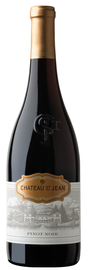 2019 Chateau St. Jean Pinot Noir, Sonoma County